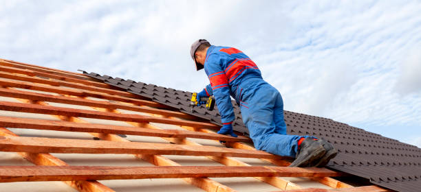 4 Ply Roofing in Inman, SC