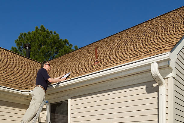 Best Storm Damage Roof Repair  in Inman, SC